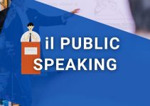 Che cos’è il public speaking?