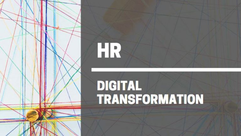 La digital transformation e le risorse umane