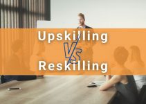 Upskilling e reskilling nella formazione